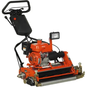 Jacobsen PGM 22 Walk Behind Reel