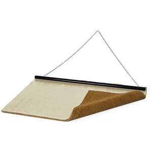 Coco Fiber Drag Mat 