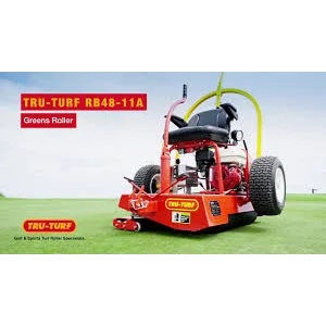 Tru Turf RB48-11A Greens Roller 