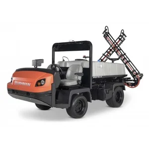 Jacobsen SprayTek XP175