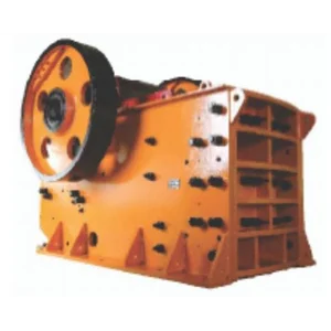 Jaw Crusher VG Model PE - 150 x 250  