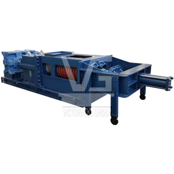Mesin Screw Press VG