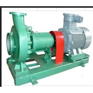 Gear Motor Pompa