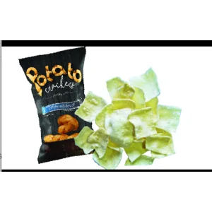 Snacks Potato Crackers 1