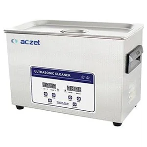 Ultrasonic Cleaner ultrasonic homogeniser Aczet
