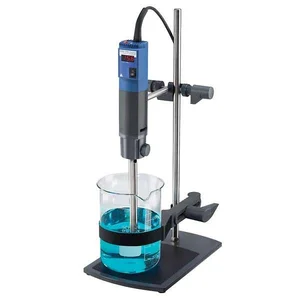 Ultra Turrax Homogenizer
