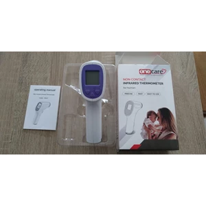 Termometer Non Contact Inframerah Onecare Model KN01