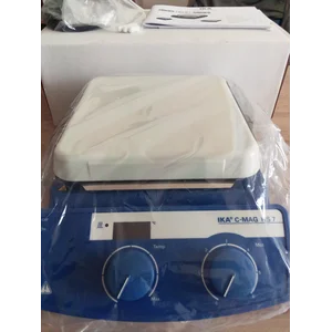 Hot plate Magnetic Stirrer IKA Digital