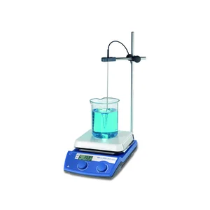 Hot plate Magnetic Stirrer IKA Digital