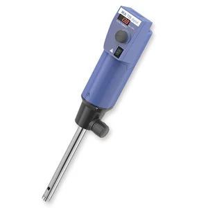 Homogenizer Ultra Turrax IKA T25 Digital Package