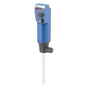 Homogenizer Ultra Turrax IKA T25 Digital Package