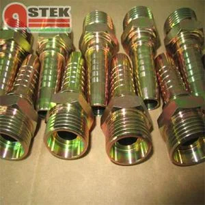 Hidrolik Fitting
