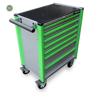perkakas bengkel drawer tools trolley 7 draw merk tekiro