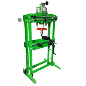 Hidrolik Press Teriko Ukuran 710X460x812mm.