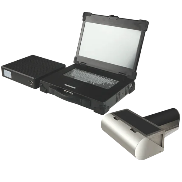 Gnss Hydrography Receiver Model T200