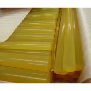 POLYURETHANE (PU) SHEET ROD