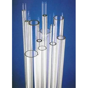 SCHOTT DURAN ® ® PYREX (BOROSILICATE) TUBES