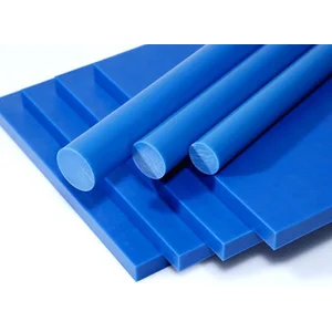 PA6G Blue ( MC Blue Nylon )