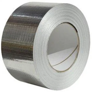 ALUMINUM FOIL TAPE