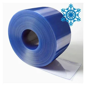  PVC STRIP CURTAIN SUPER POLAR