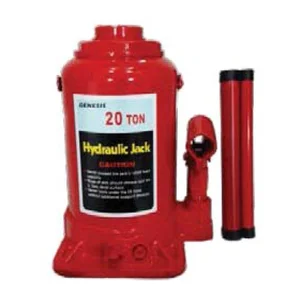 BOTTLE  JACK
