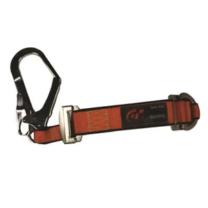 SAFETY BELT BIG HOOK