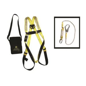 TL LIFE CE QUALITY HARNESS ITEMS