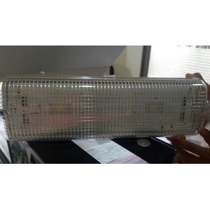 Lampu Emergency LED Powercraft EL-LED2-NM