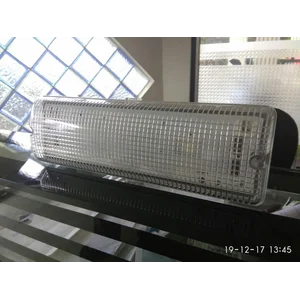 Lampu Emergency LED Powercraft EL-LED2-NM