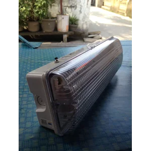 Lampu Emergency LED Powercraft EL-LED2-NM