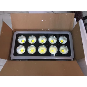 Lampu sorot LED / Flood Light Fulllux -500W AC