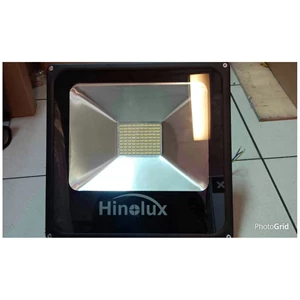 Lampu sorot LED / Flood Light Hinolux -30W