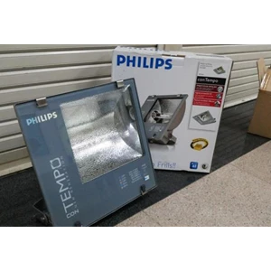 Lampu sorot metal halide Philips RVP350 - HPIT 400W