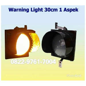 1 aspects of Traffic LED light 30 cm