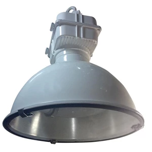 Lampu Industri Highbay Induction CLEAR ENERGY HDK-525 150W