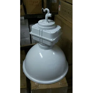 Lampu Industri Highbay Induction CLEAR ENERGY HDK-525 150W