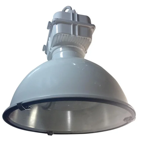 Lampu Industri Highbay Induction CLEAR ENERGY HDK-525 150W