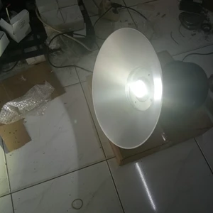 Lampu Industri Highbay LED Talled -100W