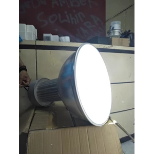Lampu Industri Highbay LED Hinolux HL-7701 -50W