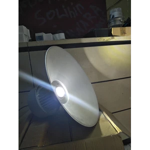 Lampu Industri Highbay LED Hinolux HL 7702 -50W