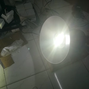 Lampu Industri Highbay LED Fulllux  -100W