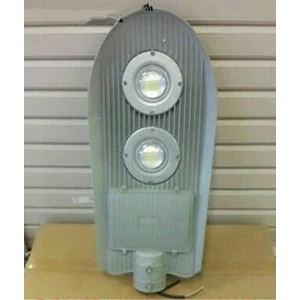Lampu Jalan PJU LED Hinolux HL8112 -100W DC