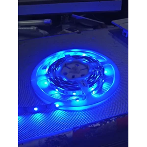 Lampu LED Strip Cardilite -5050 RGB