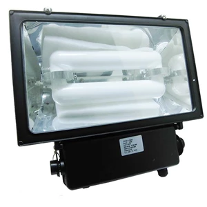 Lampu sorot Luminaire  CLEAR ENERGY Induction SD-4 100W