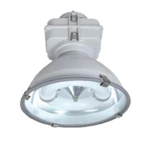 Lampu Industri Highbay Induction CLEAR ENERGY GK-4 100W