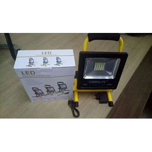Flood Light LED Portable Cardilite -20W