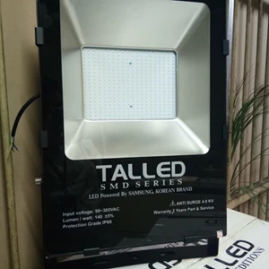 Lampu Sorot LED / Flood Light Talled -400W AC