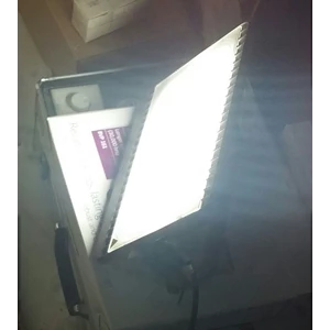 Lampu Sorot LED / Flood Light Philips BVP161 -100W AC