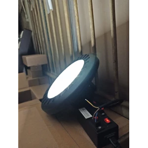 Lampu Industri Highbay UFO LED -120 Watt