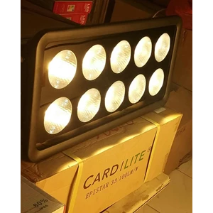 Lampu Sorot LED / Flood Light -400W Cardilite